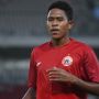 Cerita Wonderkid Persija, Tak Sangka Bobol Gawang Persib di Final Piala Menpora