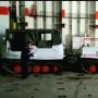 Mengenal  Hagglund, Mobil PMI yang Bantu Penanganan Bencana di Luwu Utara