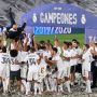 Saat Gareth Bale Hanya Terdiam saat Rekan-rekannya Berpesta