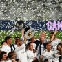 2 Gol Karim Benzema Antar Real Madrid Juara La Liga 2020