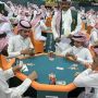 CEK FAKTA: Benarkah Ini Pusat Judi Terbesar di Arab Saudi?