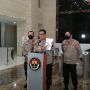 Klaim Red Notice Djoko Tjandra Tidak Dihapus, Polri: Delete by Sistem