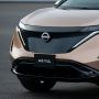Best 5 Oto: Logo Baru Nissan, Kemahiran Ojol Bawa Barang Bulky