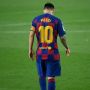 Lionel Messi Minta Cerai, Barcelona Dihadapkan Akhir Sebuah Era