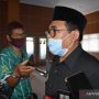 Usai Ketua DPRD Pekalongan Positif Corona, Gedung Dewan Ditutup Seminggu