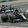 Lewis Hamilton dan Valtteri Bottas Dominasi FP2 GP Spanyol