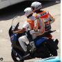 Alex Marquez Terciduk Naik Yamaha NMAX Saat FP2 MotoGP Spanyol, Kok Bisa?