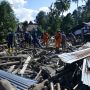 Operasi Pencarian Korban Banjir Bandang Luwu Utara Resmi Dihentikan