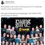 Ultah Ruang Guru Disiarkan di 9 TV Nasional, Panen Kritik Publik