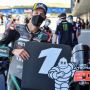Fabio Quartararo Start Terdepan di MotoGP Spanyol