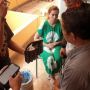 Jadi Tersangka, Catherine Wilson Dapat Sabu dari Sekuriti Rumahnya