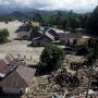 Banjir Bandang Luwu Utara Diduga Akibat Adanya Pembalakan Liar
