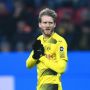 Putuskan Pensiun di Usia 29 Tahun, Andre Schurrle Bilang Begini