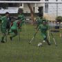 Timnas Garuda INAF Kembali Menggelar Sesi Latihan