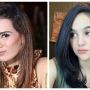 Prostitusi Hana Hanifah, Catherine Wilson Terjerat Sabu