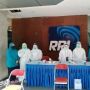 Hasil Swab Ketiga Keluar, RRI Surabaya Pastikan Karyawannya Negatif Corona
