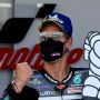MotoGP Catalunya: Kualifikasi Bagus, Quartararo Tekad Naik Podium Lagi