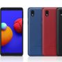Spesifikasi Samsung Galaxy A01 Core, HP Murah Rp 1 Jutaan