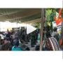 Kocak! Terkejut saat Rekam Momen Hormat Senjata, Pria Ini Sampai Buang HP