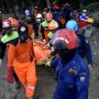 Tim SAR Temukan 36 Jenazah Korban Banjir Bandang di Luwu Utara