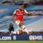 Aubameyang Marah-marah di Malam Tahun Baru, kenapa?