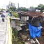 5 Bulan Talut Longsor di Jlagran Tak Diperbaiki, Umboro Tak Tenang di Rumah