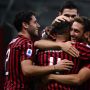 AC Milan Bantai Bologna, Berikut Klasemen Serie A Italia 2019/20