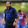 MU vs Chelsea, Lampard akan Pimpin Tim dengan Penuh Kebanggaan di Wembley