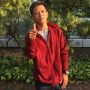 Pedagang Rambutan Mirip Ariel 'Noah'