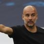 Komentar Guardiola Usai Man City Dibantai Leicester di Etihad