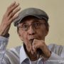 Sapardi Djoko Damono dalam Kenangan Terakhir Anak
