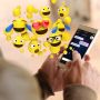 Makin Asyik, Ponsel iOS dan Android Bakal Banjir Emoji Baru