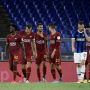 AS Roma Vs Inter Milan Imbang, Berikut Klasemen Serie A Italia 2019/2020