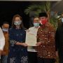 Beri Rekom ke Muhammad-Saraswati di Pilkada Tangsel, Ini Harapan Prabowo