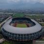 Dapat Lampu Hijau Polda Jabar, Persib Pakai GBLA Jamu PSS dengan Penonton