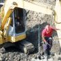 2 Hari Tertimbun Tanah, Jasad Tukang Gali Sumur Ditemukan Membusuk