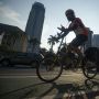 Kemenhub Resmi Terbitkan Aturan Bersepeda, Wajib Pakai Helm atau Tidak?