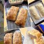 Resep Camilan Isi Daging, Coba Picnic Roll Yuk