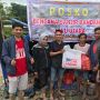 BRI Bangun Posko dan Salurkan Bantuan untuk Korban Banjir Masamba