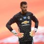Profil David De Gea yang Gagal Penalti di Final Liga Europa