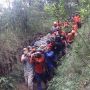 Titik Jatuh Ditemukan, Siswa SMA Bondowoso Tewas di Jurang Gunung Piramid