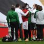 Begini Kondisi Terbaru Eric Bailly usai Cedera Horor saat Lawan Chelsea