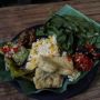 Mencicipi Menu Vegan dan Minuman Rempah di Kedai Tomboan