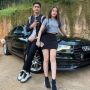 Aisyah Aqilah Bicara Jujur, Athalla Naufal Kasih Mobil Cuma untuk Konten