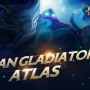 Terkenal Merepotkan,  Ini 5 Hero yang Bisa Counter Atlas Mobile Legends