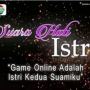 Libatkan Game, Judul Sinetron Ini Bikin Ngakak Warganet