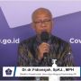 Kemenkes Soroti Gangguan Kesehatan Mental yang Dialami Anak Selama Pandemi
