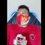 Detik-detik Pendukung Gibran Digebuki, Kena 2 Kali Bogem di Mata