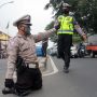 Sosok Ahmad Junaidi, Pengatur Lalu Lintas Difabel Berseragam Polisi