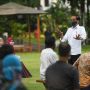 Ini Arahan Presiden Jokowi untuk Satgas Pemulihan Ekonomi Nasional
